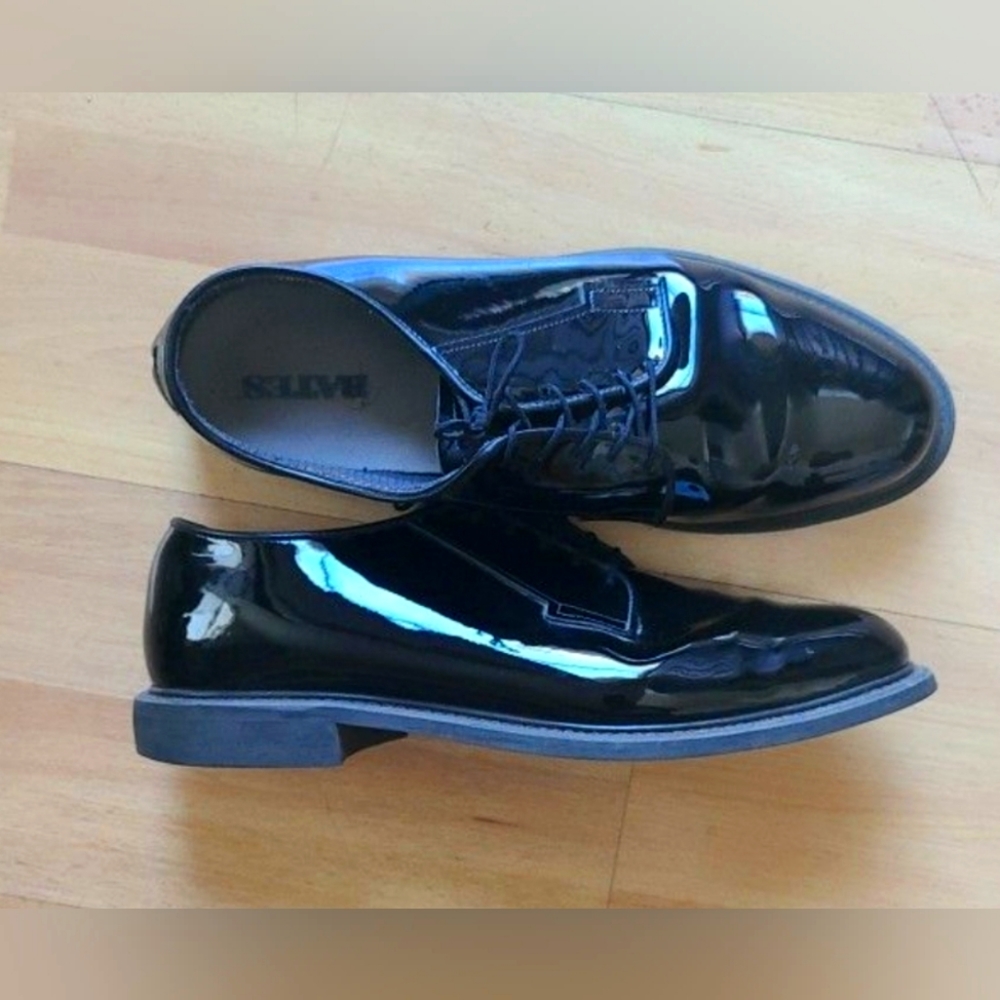 Bates High Gloss Men size 13